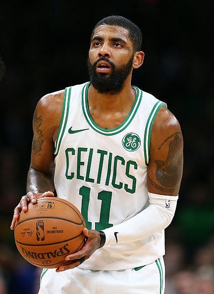 Boston Celtics are playing well but need to get better